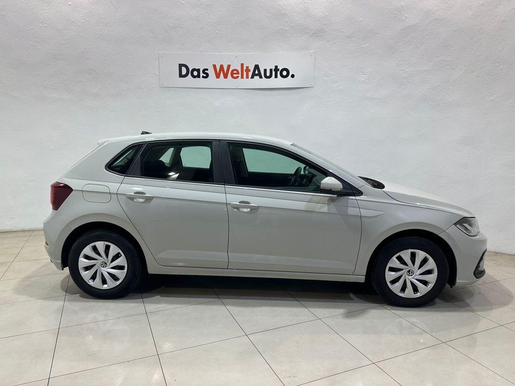 Volkswagen Polo 1.0 TSI 70 kW (95 CV) - 2
