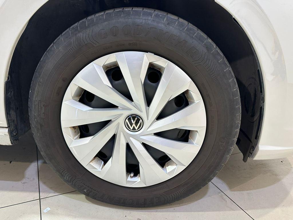 Volkswagen Polo 1.0 TSI 70 kW (95 CV) - 7