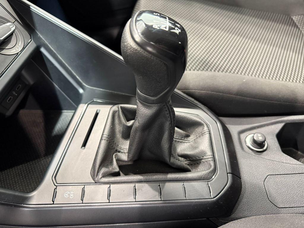 Volkswagen Polo 1.0 TSI 70 kW (95 CV) - 10