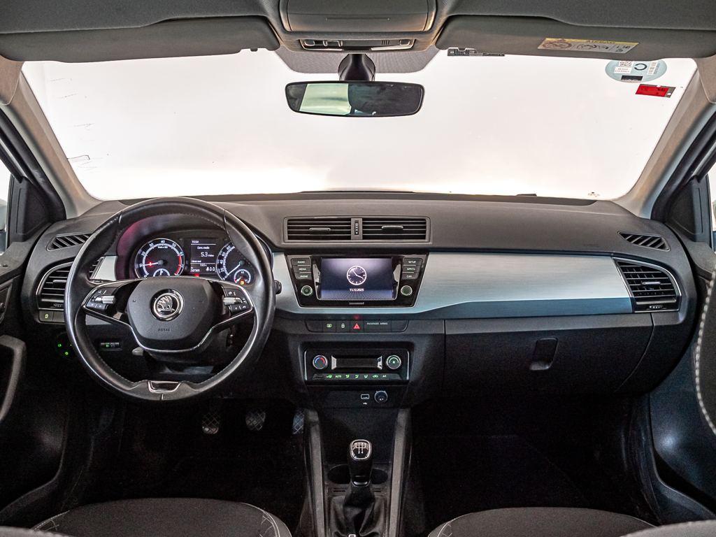 Skoda Fabia Combi 1.0 TSI Ambition 70 kW (95 CV) - 3