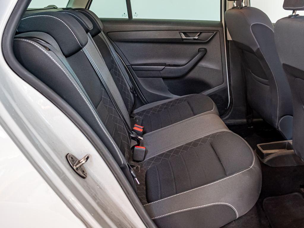 Skoda Fabia Combi 1.0 TSI Ambition 70 kW (95 CV) - 5