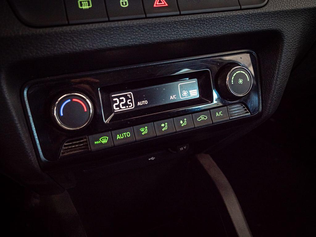 Skoda Fabia Combi 1.0 TSI Ambition 70 kW (95 CV) - 11