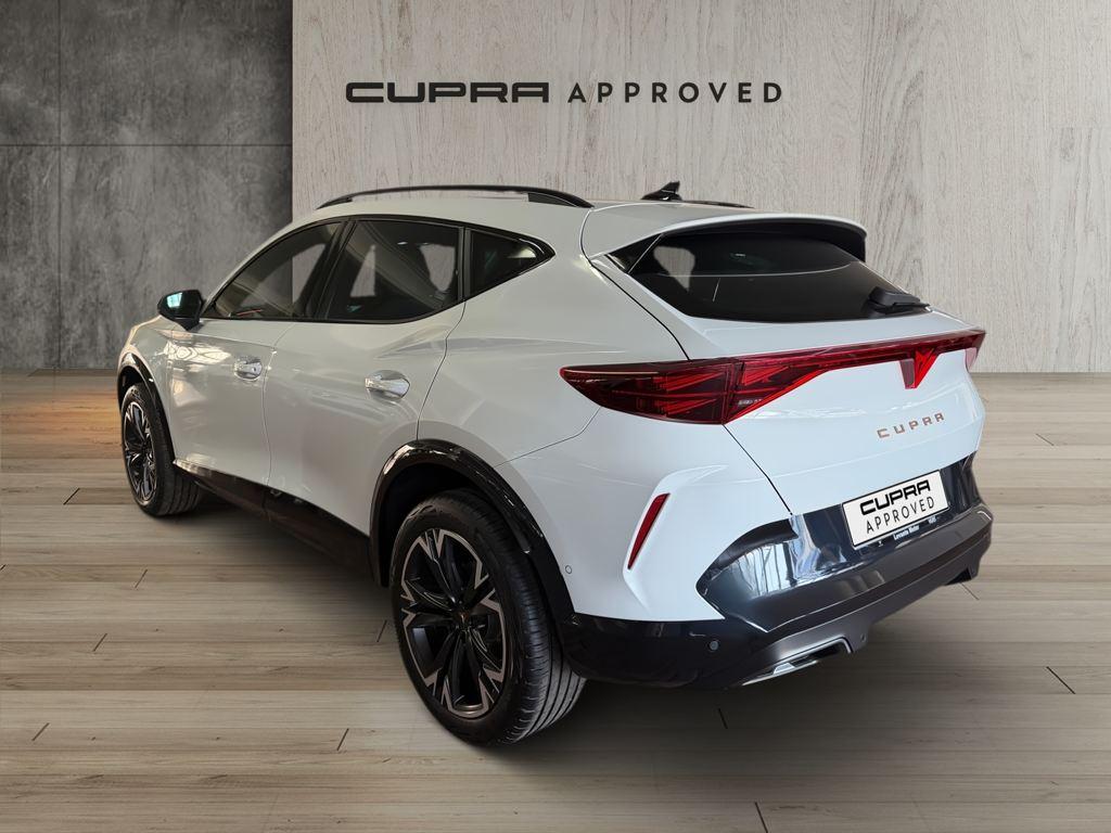 CUPRA Formentor 2.0 TDI DSG 110 kW (150 CV) - 1