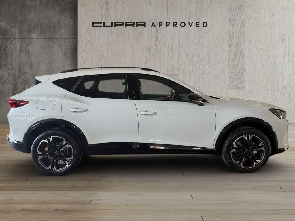 CUPRA Formentor 2.0 TDI DSG 110 kW (150 CV) - 2