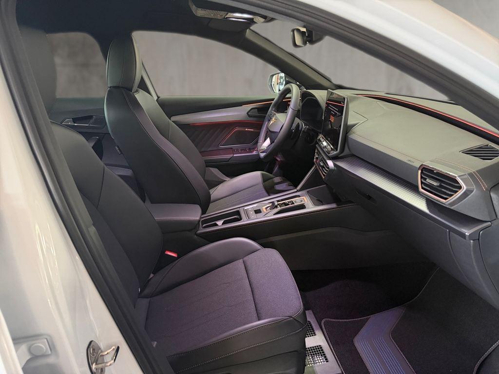 CUPRA Formentor 2.0 TDI DSG 110 kW (150 CV) - 4