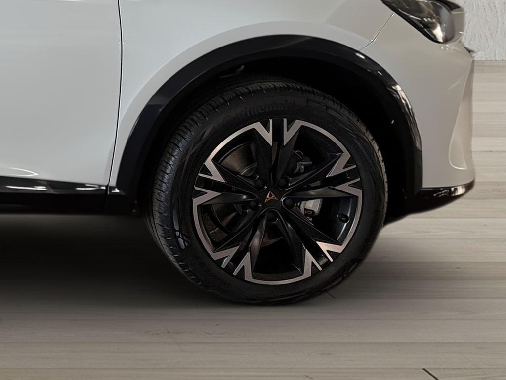 CUPRA Formentor 2.0 TDI DSG 110 kW (150 CV) - 7