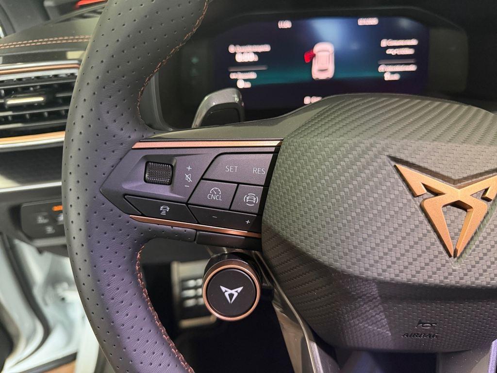 CUPRA Formentor 2.0 TDI DSG 110 kW (150 CV) - 8