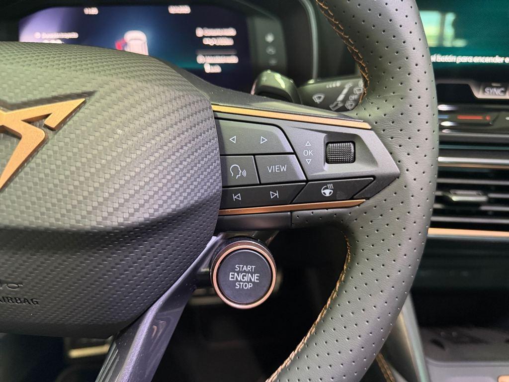 CUPRA Formentor 2.0 TDI DSG 110 kW (150 CV) - 9