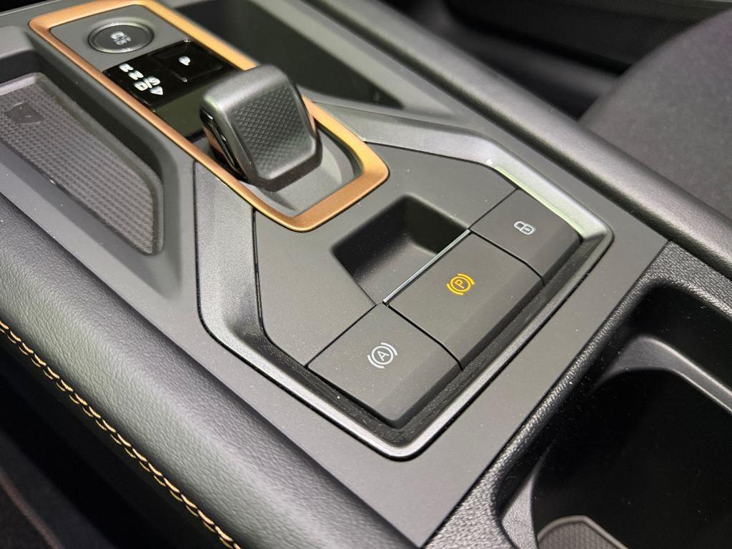 CUPRA Formentor 2.0 TDI DSG 110 kW (150 CV) - 11