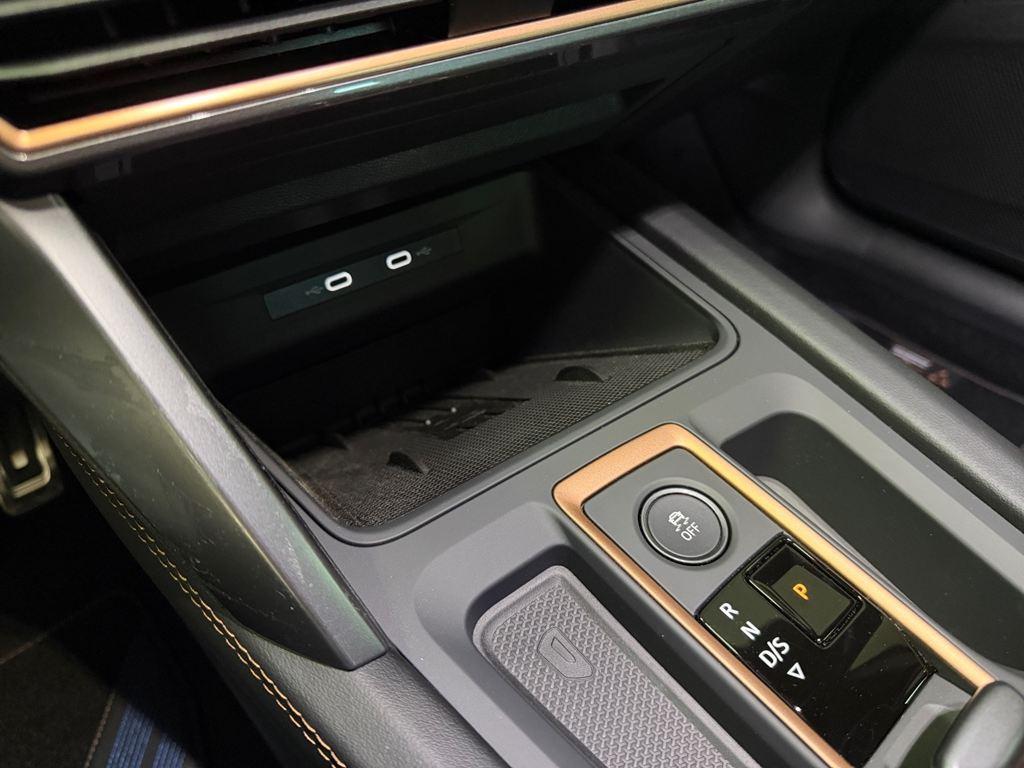 CUPRA Formentor 2.0 TDI DSG 110 kW (150 CV) - 14