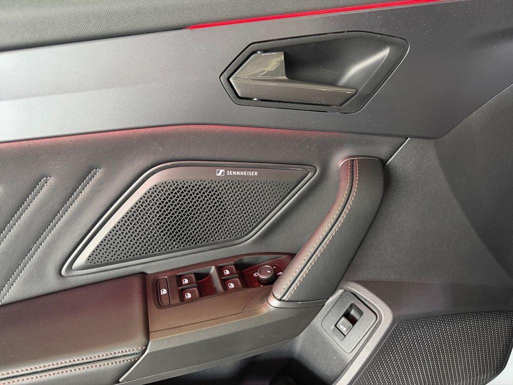 CUPRA Formentor 2.0 TDI DSG 110 kW (150 CV) - 16