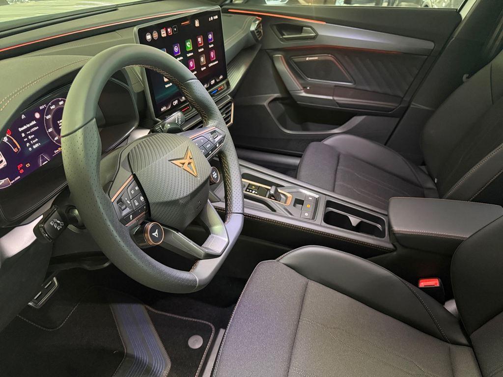 CUPRA Formentor 2.0 TDI DSG 110 kW (150 CV) - 17