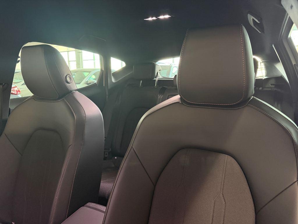 CUPRA Formentor 2.0 TDI DSG 110 kW (150 CV) - 18