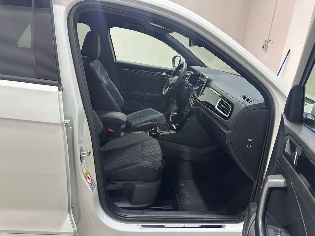 Volkswagen T-Roc R-Line 1.5 TSI 110 kW (150 CV) DSG - 4