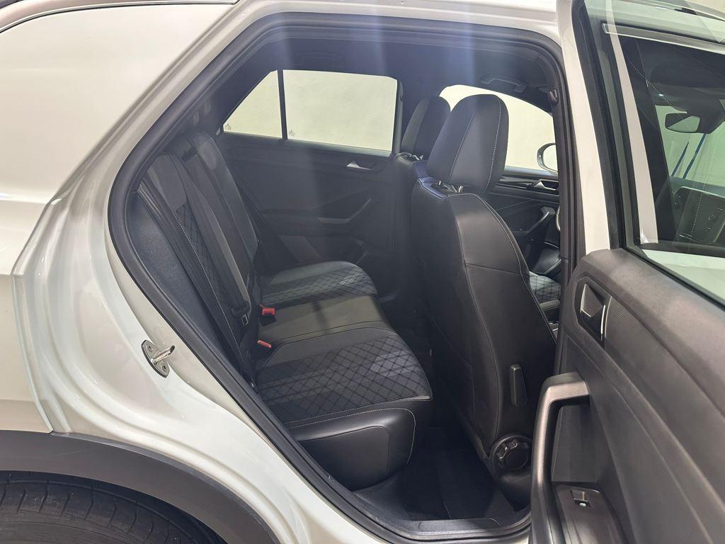Volkswagen T-Roc R-Line 1.5 TSI 110 kW (150 CV) DSG - 5