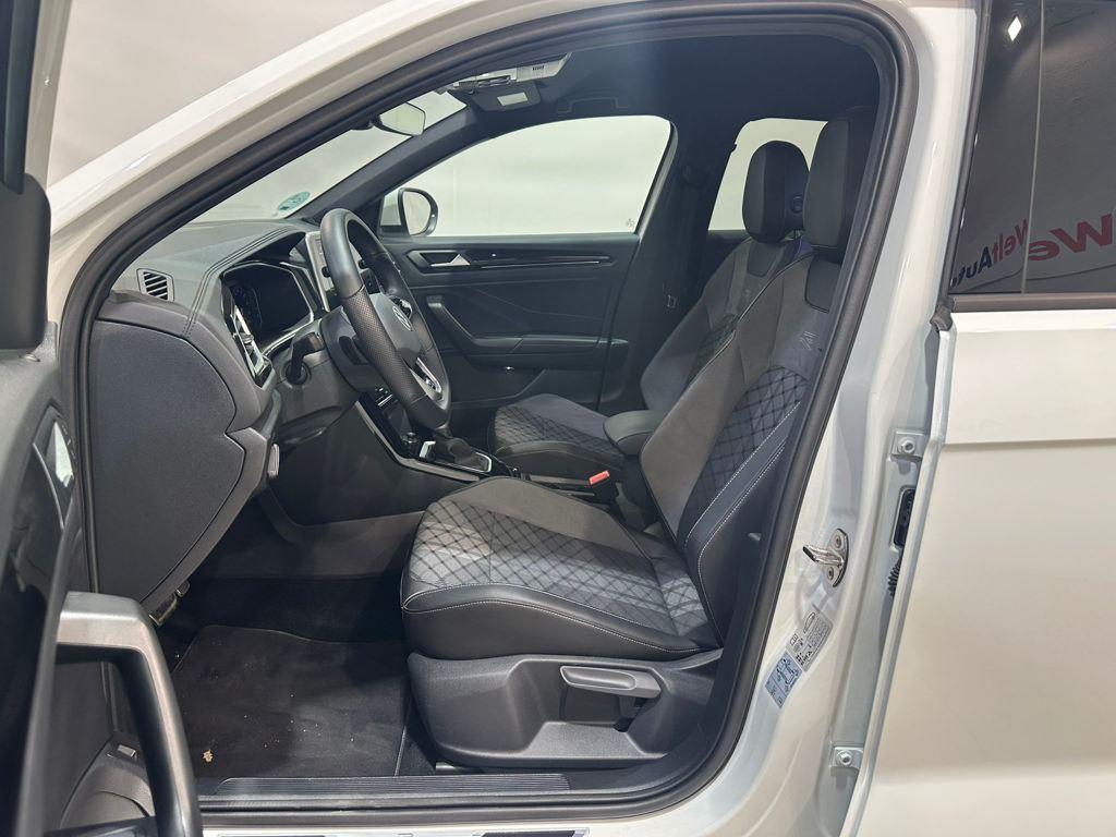 Volkswagen T-Roc R-Line 1.5 TSI 110 kW (150 CV) DSG - 10
