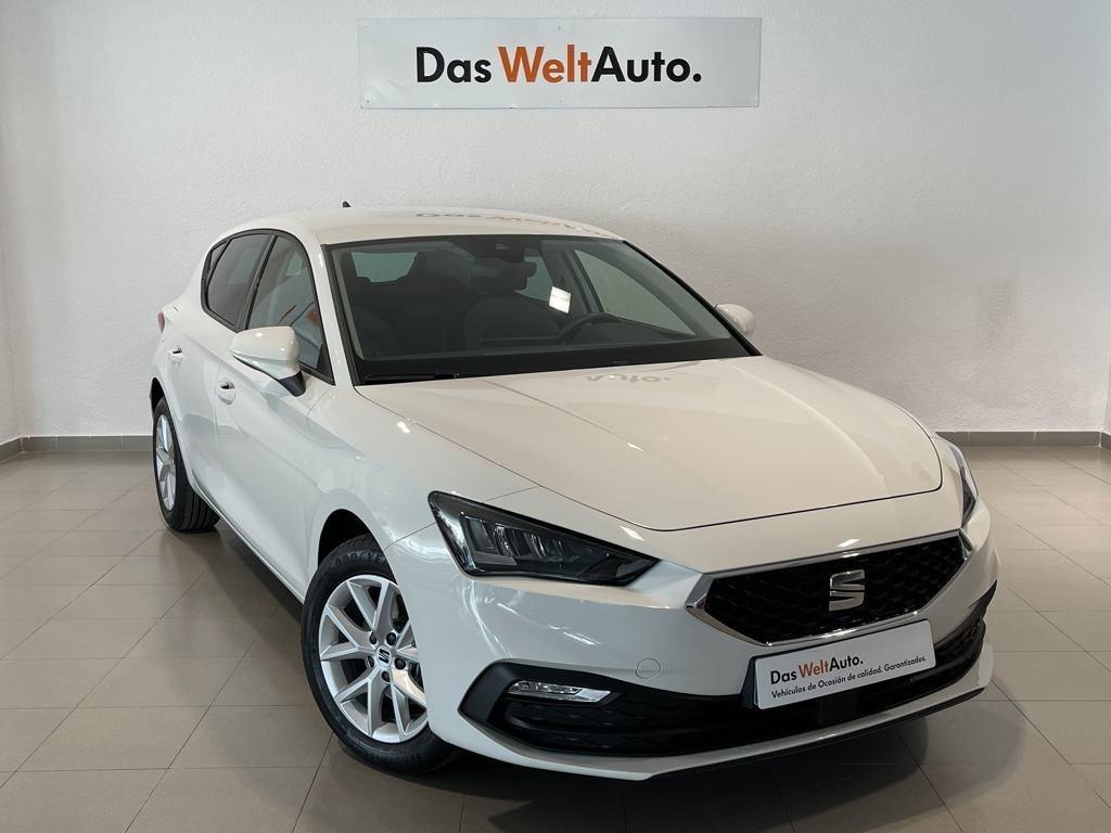 SEAT León 1.5 eTSI Style 25 Aniversario DSG 85 kW (116 CV) - 0