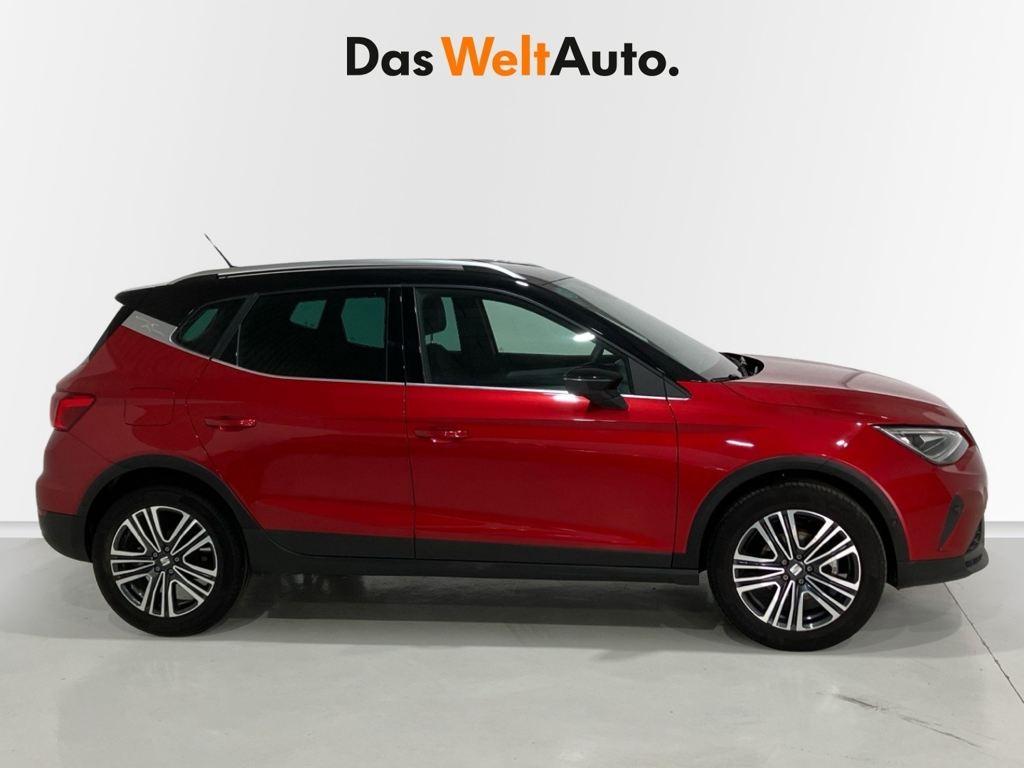SEAT Arona 1.0 TSI FR XM 85 kW (115 CV) - 2