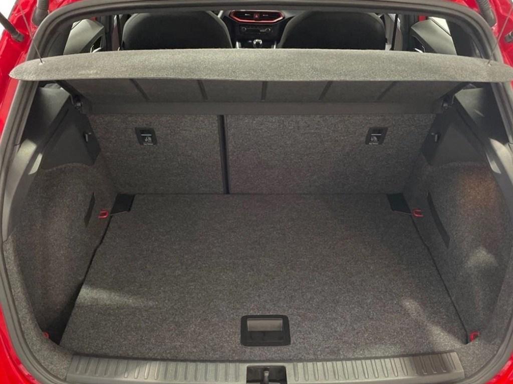 SEAT Arona 1.0 TSI FR XM 85 kW (115 CV) - 6