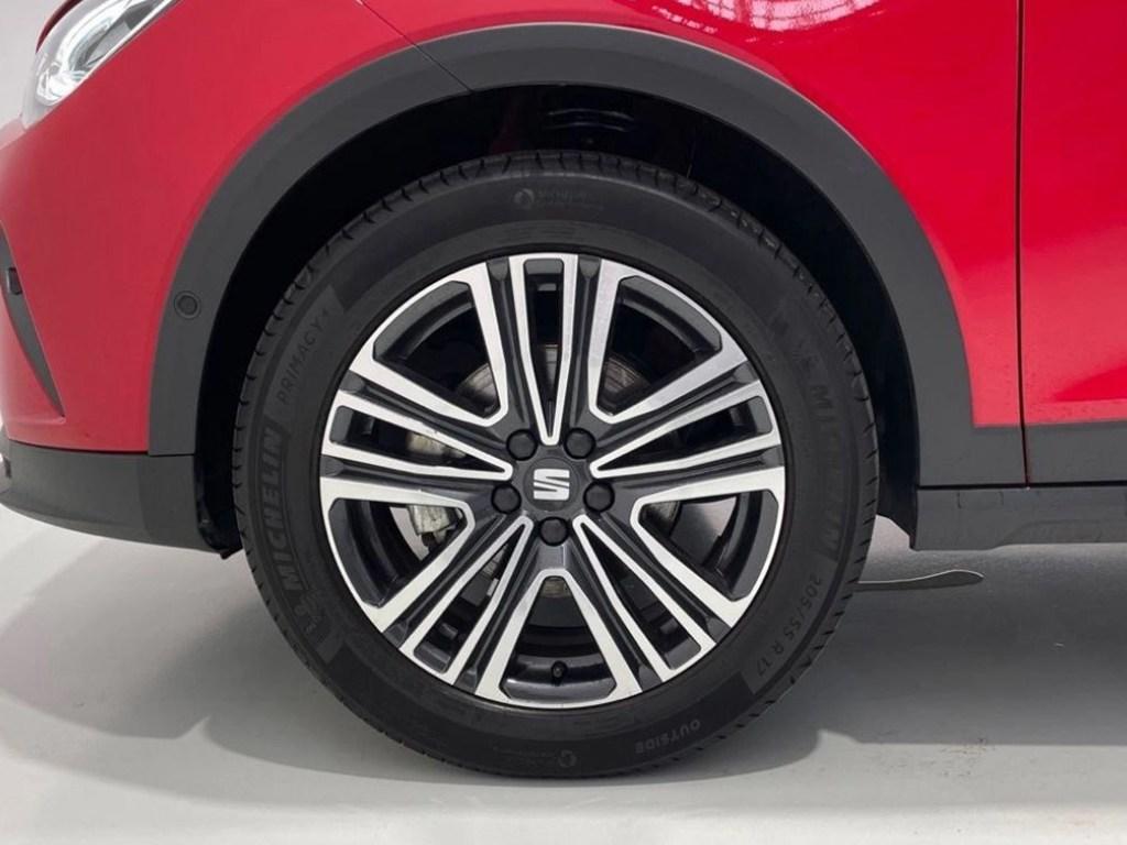 SEAT Arona 1.0 TSI FR XM 85 kW (115 CV) - 7