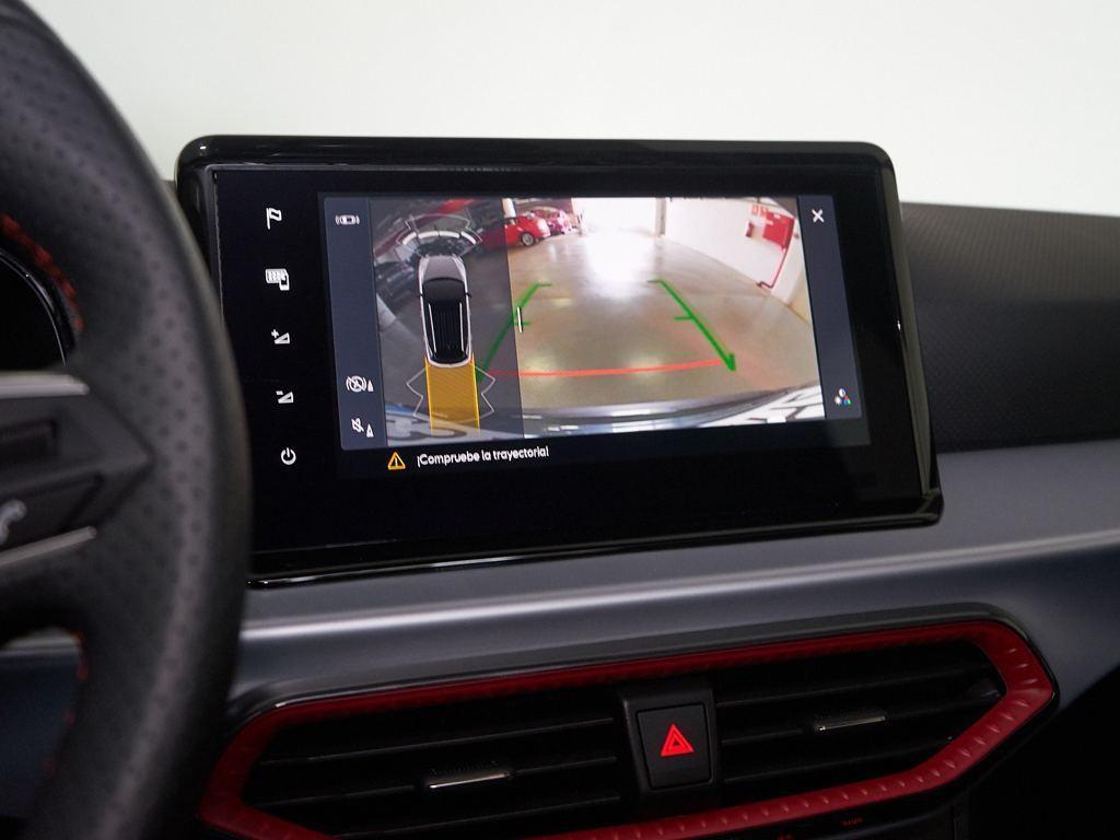 SEAT Arona 1.0 TSI FR XM 85 kW (115 CV) - 10