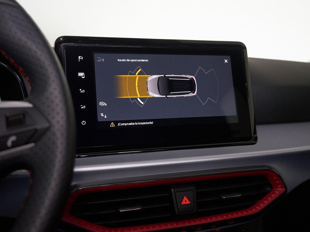 SEAT Arona 1.0 TSI FR XM 85 kW (115 CV) - 11