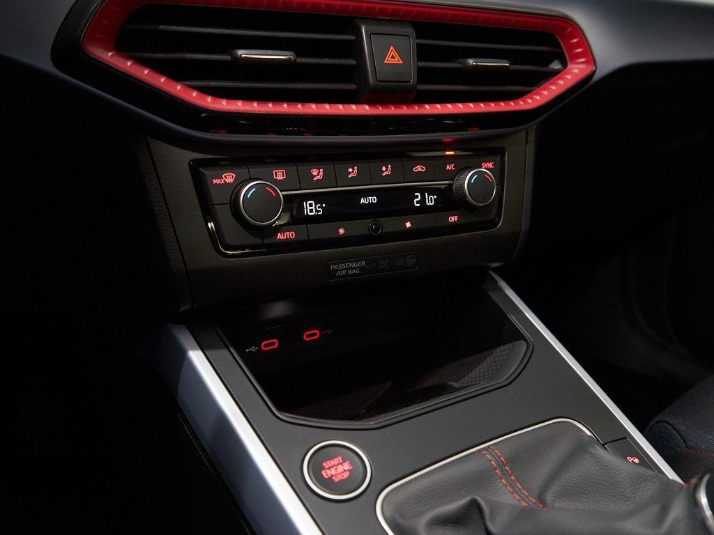 SEAT Arona 1.0 TSI FR XM 85 kW (115 CV) - 14