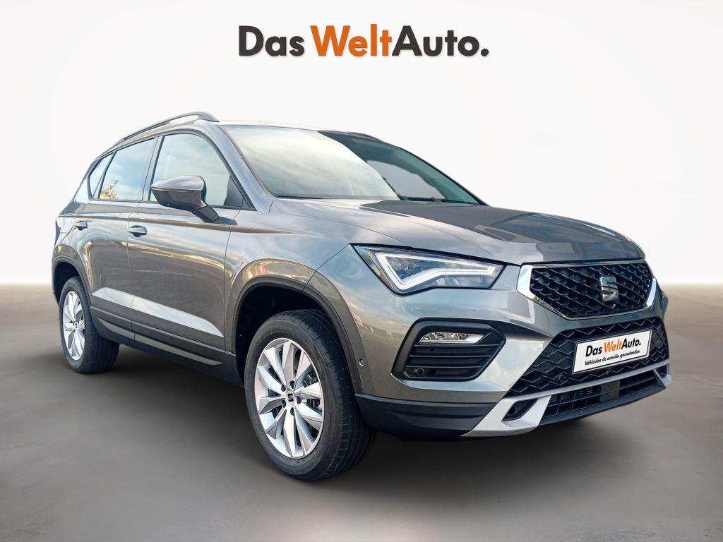 SEAT Ateca 1.5 TSI Style Evo Edition 110 kW (150 CV) - 0