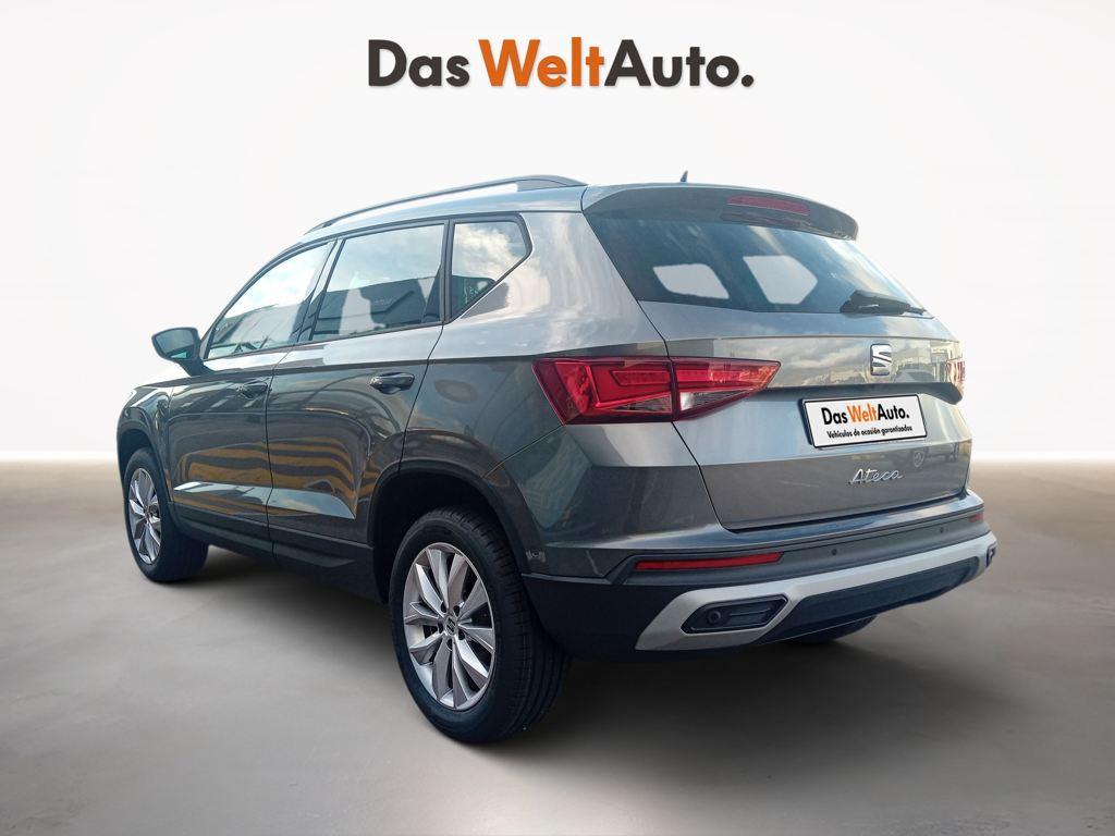 SEAT Ateca 1.5 TSI Style Evo Edition 110 kW (150 CV) - 1
