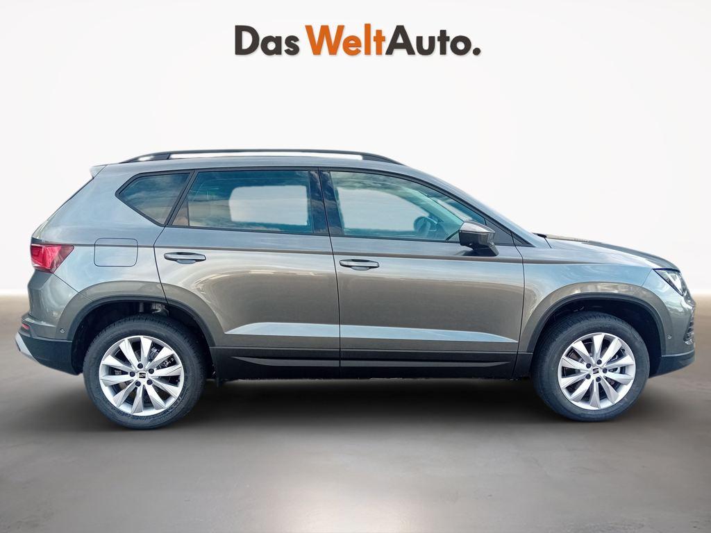SEAT Ateca 1.5 TSI Style Evo Edition 110 kW (150 CV) - 2