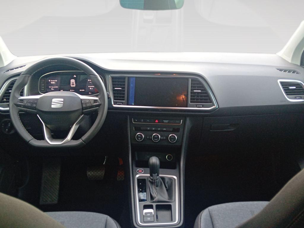 SEAT Ateca 1.5 TSI Style Evo Edition 110 kW (150 CV) - 3