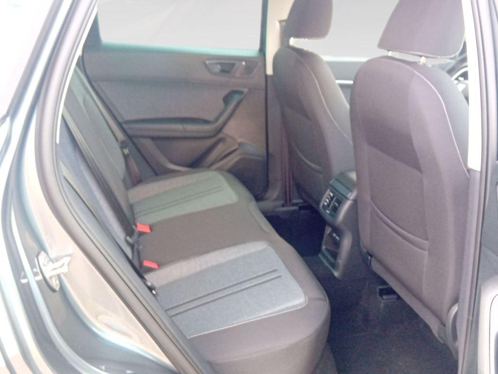 SEAT Ateca 1.5 TSI Style Evo Edition 110 kW (150 CV) - 5