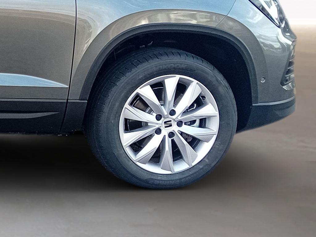 SEAT Ateca 1.5 TSI Style Evo Edition 110 kW (150 CV) - 7