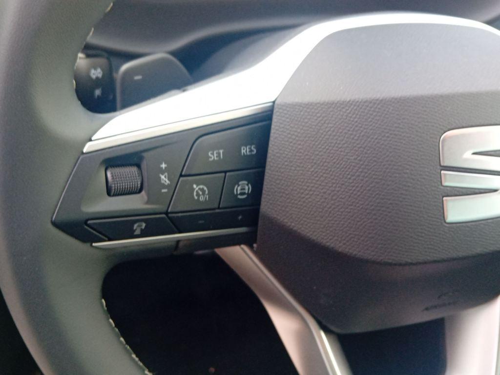 SEAT Ateca 1.5 TSI Style Evo Edition 110 kW (150 CV) - 8