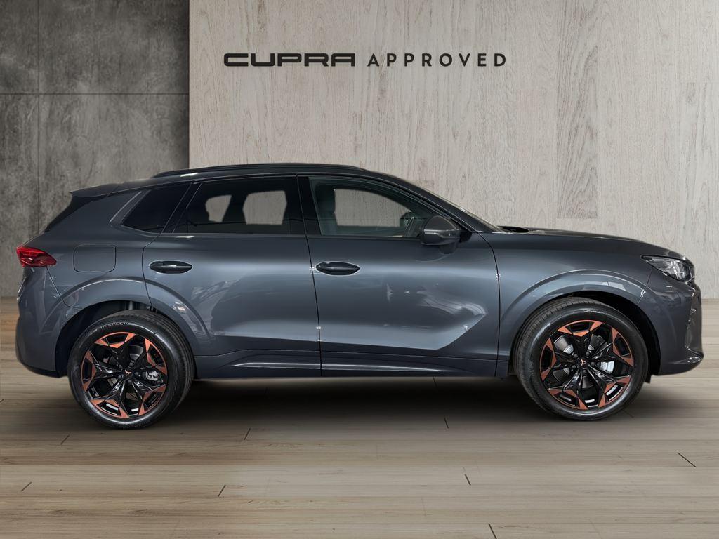 CUPRA Terramar 1.5 TSI e-Hybrid DSG 150 kW (204 CV) - 2