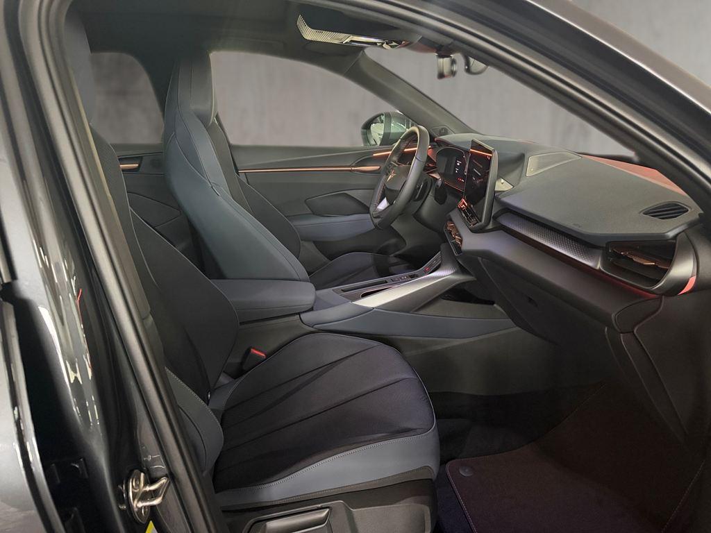 CUPRA Terramar 1.5 TSI e-Hybrid DSG 150 kW (204 CV) - 4