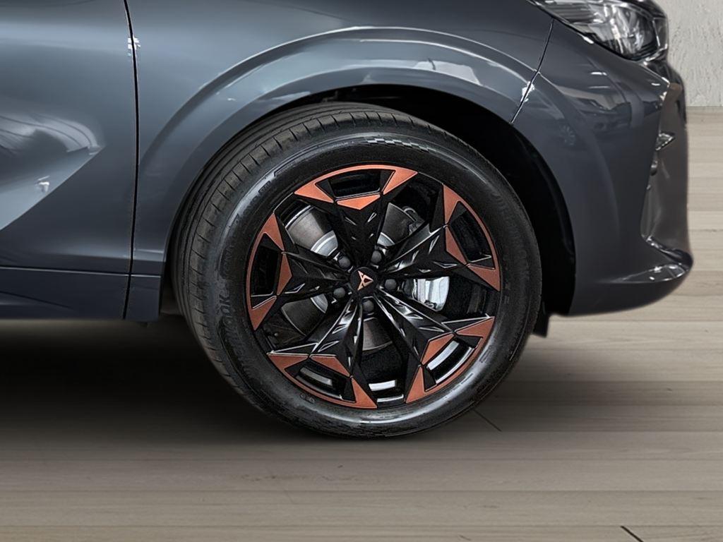 CUPRA Terramar 1.5 TSI e-Hybrid DSG 150 kW (204 CV) - 7