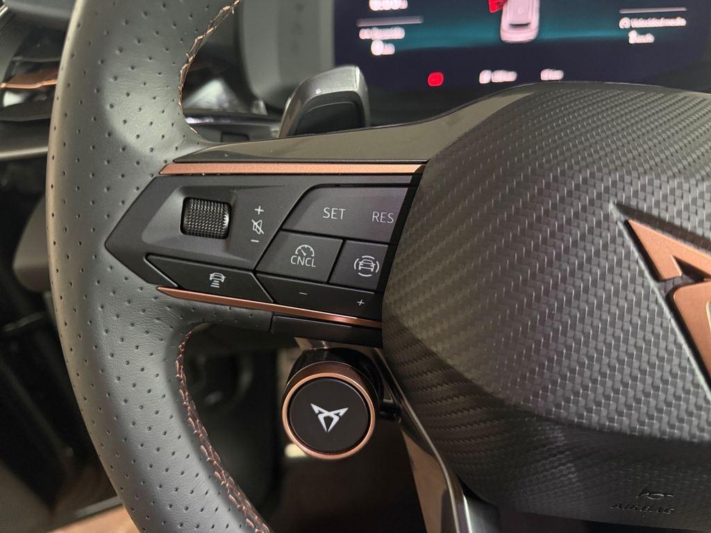 CUPRA Terramar 1.5 TSI e-Hybrid DSG 150 kW (204 CV) - 8