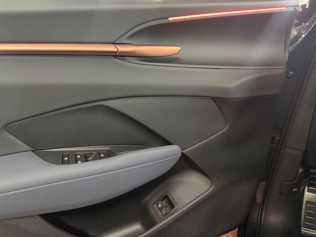 CUPRA Terramar 1.5 TSI e-Hybrid DSG 150 kW (204 CV) - 10