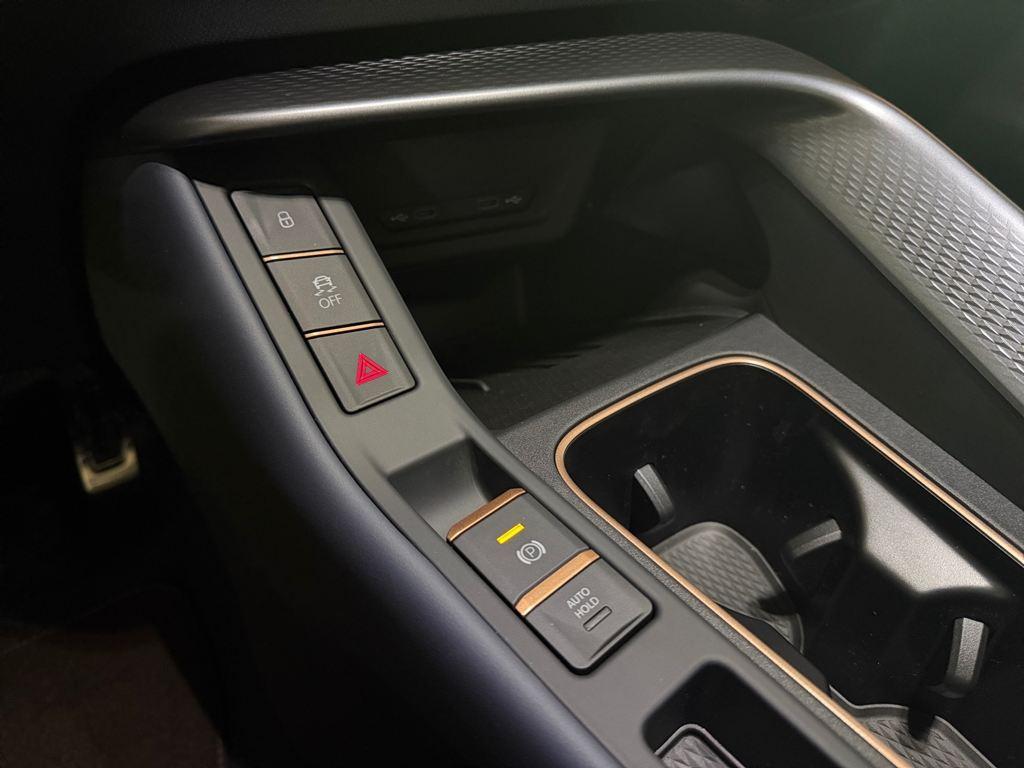 CUPRA Terramar 1.5 TSI e-Hybrid DSG 150 kW (204 CV) - 12