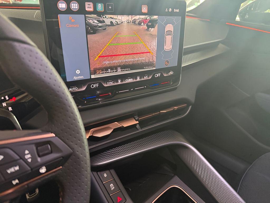 CUPRA Terramar 1.5 TSI e-Hybrid DSG 150 kW (204 CV) - 13