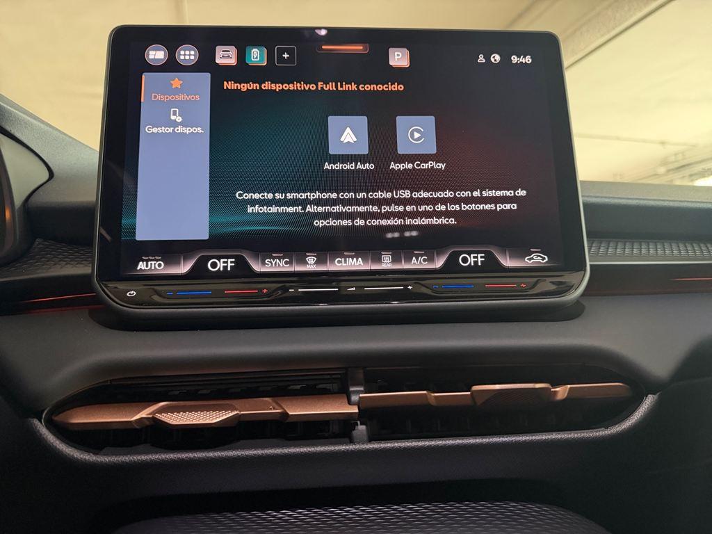 CUPRA Terramar 1.5 TSI e-Hybrid DSG 150 kW (204 CV) - 14