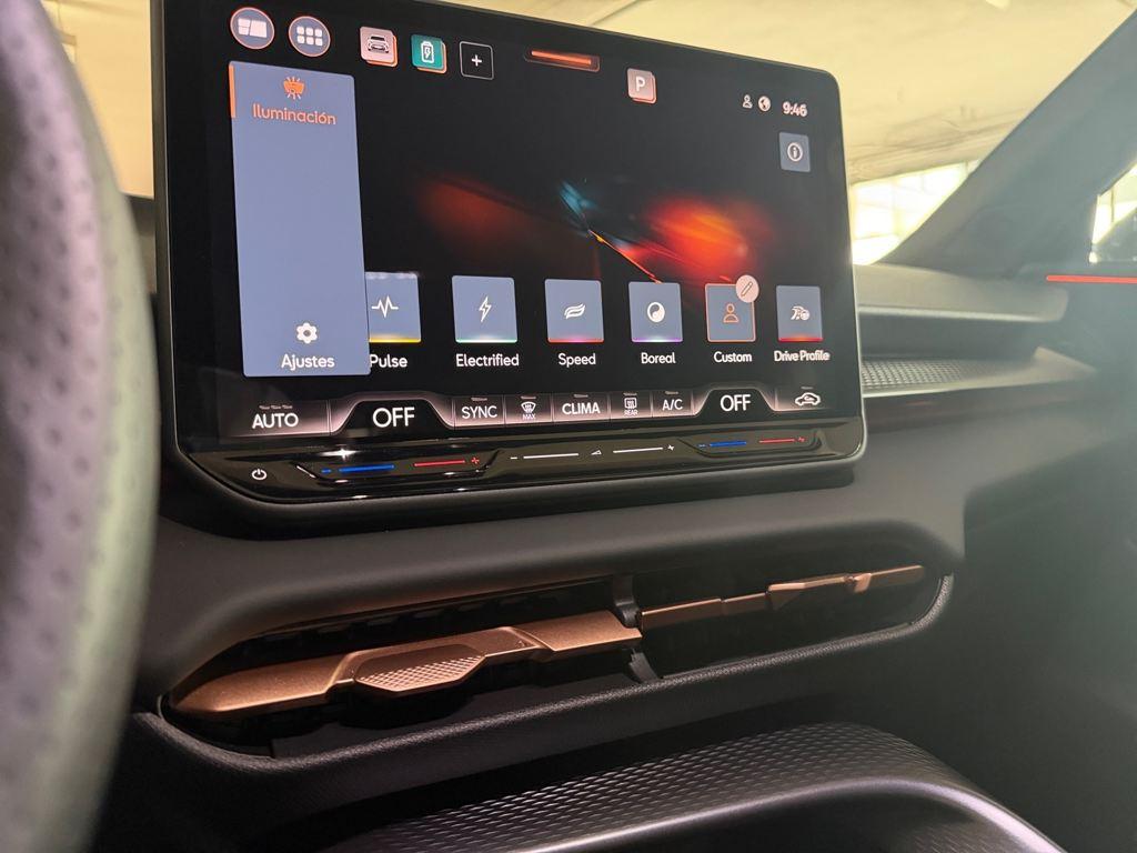 CUPRA Terramar 1.5 TSI e-Hybrid DSG 150 kW (204 CV) - 15