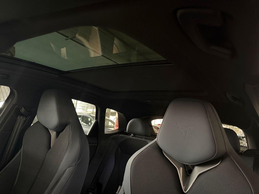 CUPRA Terramar 1.5 TSI e-Hybrid DSG 150 kW (204 CV) - 16