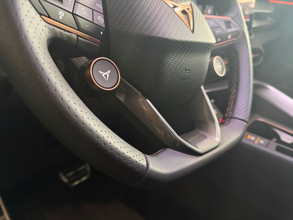 CUPRA Terramar 1.5 TSI e-Hybrid DSG 150 kW (204 CV) - 18