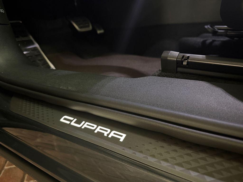 CUPRA Terramar 1.5 TSI e-Hybrid DSG 150 kW (204 CV) - 19