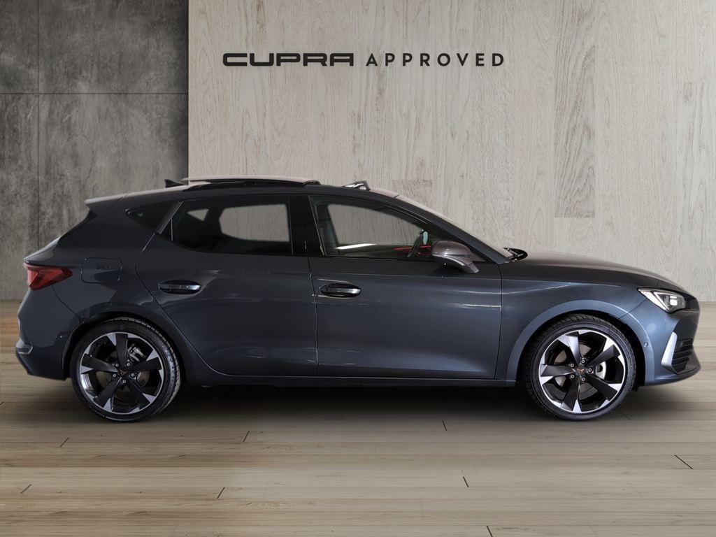 CUPRA León 1.5 eTSI DSG 110 kW (150 CV) - 2