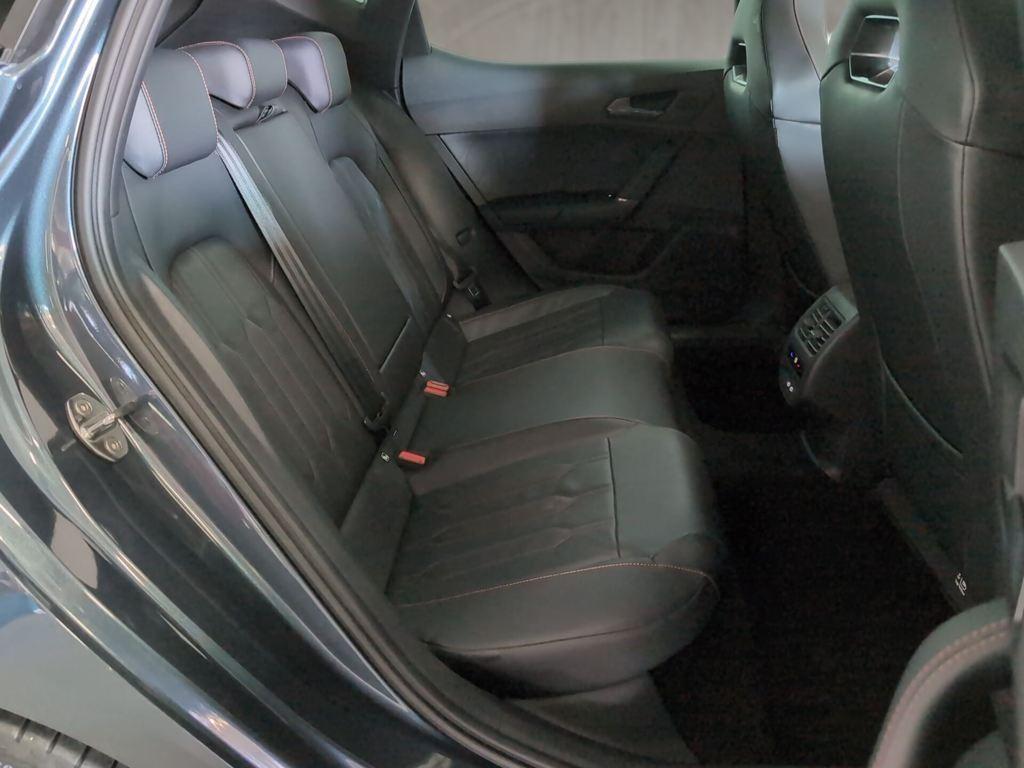 CUPRA León 1.5 eTSI DSG 110 kW (150 CV) - 5