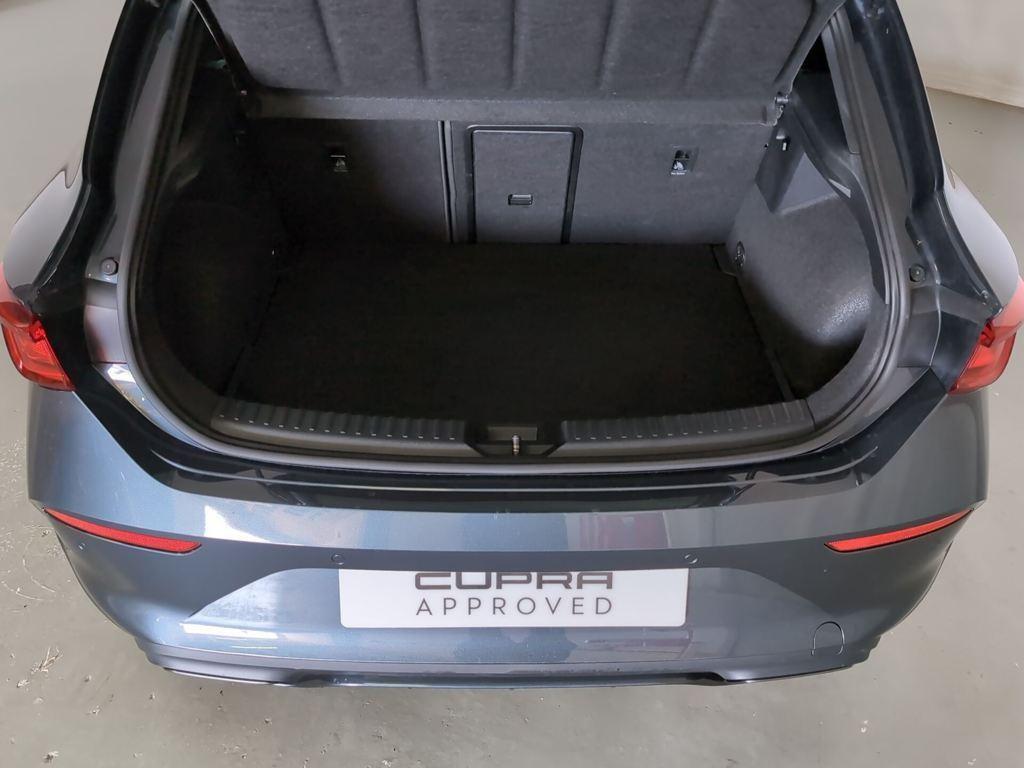 CUPRA León 1.5 eTSI DSG 110 kW (150 CV) - 6