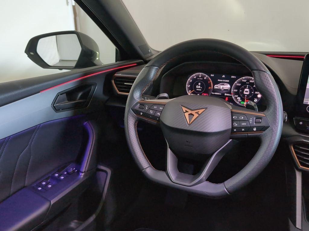 CUPRA León 1.5 eTSI DSG 110 kW (150 CV) - 8